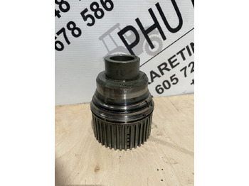 Sidur ja varuosad CASE