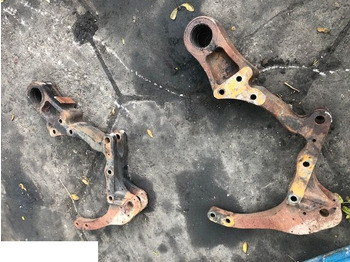 Pealisehitus ja välispind CASE