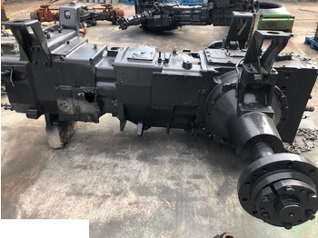Veomootor CASE