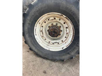 Velg NEW HOLLAND