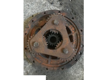 Veomootor CASE