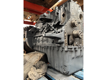 Väntvõll CATERPILLAR