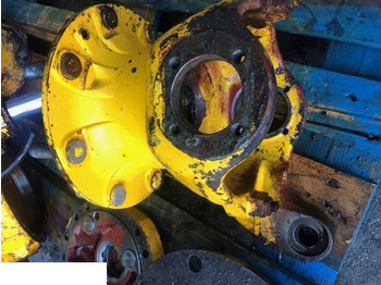 Rumm CATERPILLAR