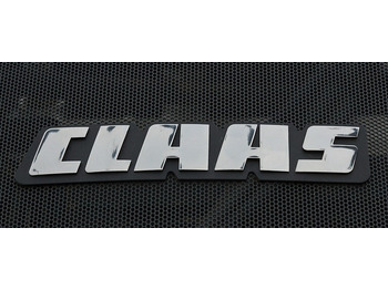 Poritiib CLAAS