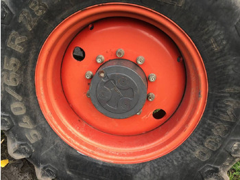 Velg CLAAS