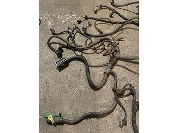 Kaablid/ Juhtmestik - Traktor Claas Arion 550-520 650-620 - kabel wiązka elektryczna 0011510550: pilt 2