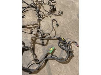 Kaablid/ Juhtmestik - Traktor Claas Arion 550-520 650-620 - kabel wiązka elektryczna 0011510550: pilt 3