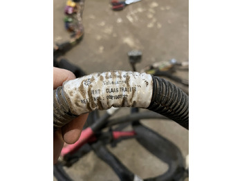 Kaablid/ Juhtmestik CLAAS