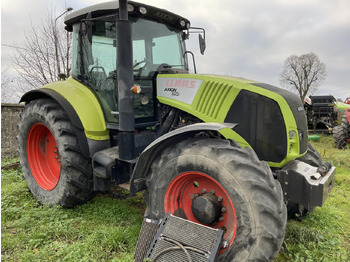 Summuti CLAAS