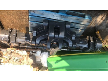 Veomootor CLAAS
