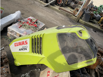 Kapotikaas CLAAS
