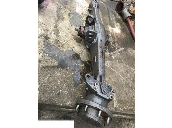 Diferentsiaalvarustus CLAAS