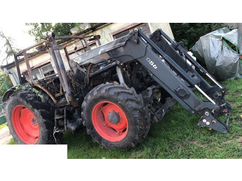 Esitelg CLAAS