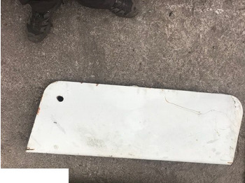 Pealisehitus ja välispind - Kombain Claas Dominator - Osłona [CZĘŚCI]: pilt 2