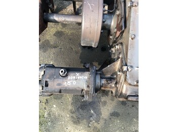 Hüdrauliline mootor CLAAS