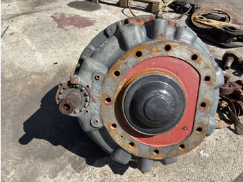 Veomootor CLAAS