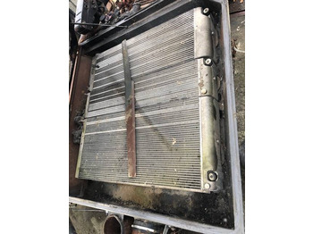Radiaator CLAAS