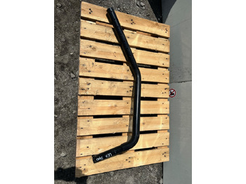 Tuled/ Valgus CLAAS