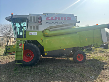 Kombain CLAAS Medion