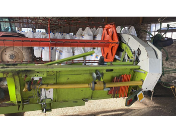 Velg CLAAS