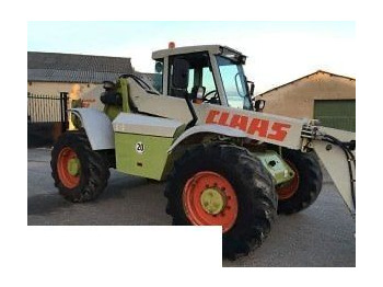 Telg ja varuosad CLAAS
