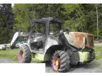 Telg ja varuosad CLAAS
