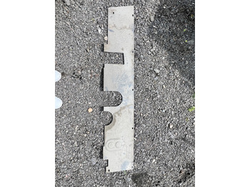 Pealisehitus ja välispind CLAAS