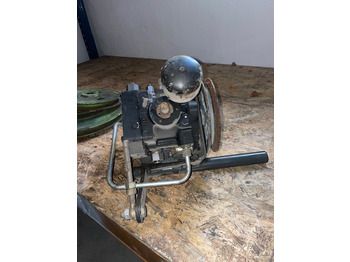 Hüdrauliline pump CLAAS
