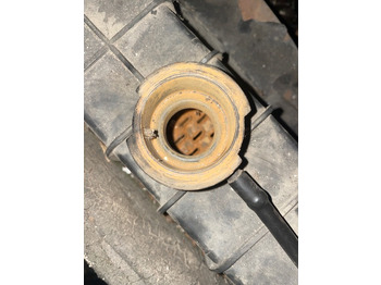 Radiaator CLAAS