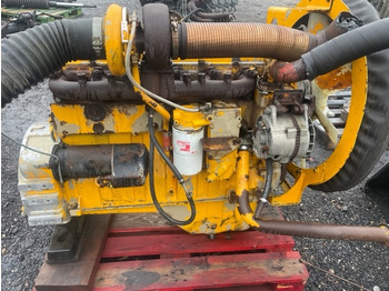 Mootor CUMMINS