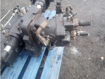 Hüdrauliline pump