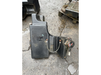 Kütusepaak DEUTZ