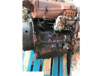 Tagatelg DEUTZ