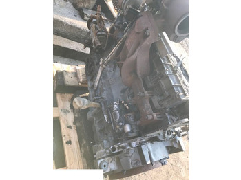 Mootor DEUTZ
