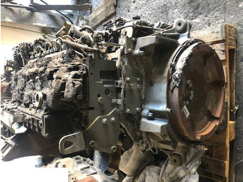 Nukkvõll DEUTZ