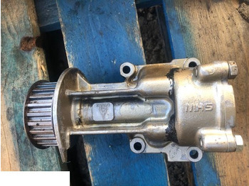Õlipump DEUTZ