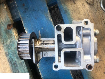 Õlipump DEUTZ