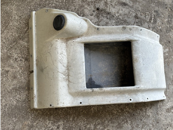 Pealisehitus ja välispind DIECI