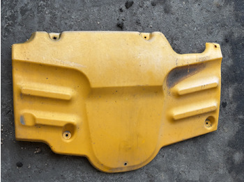 Pealisehitus ja välispind DIECI