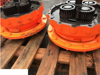 Veomootor DOOSAN
