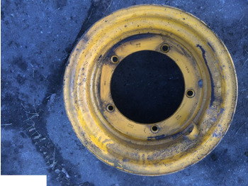 Velg JOHN DEERE