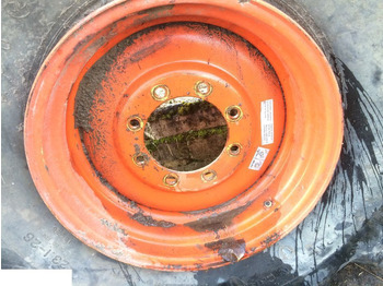 Komplektne ratas FIRESTONE