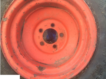 Velg CLAAS