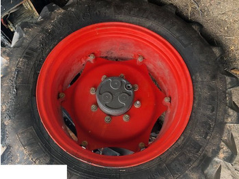 Velg CLAAS