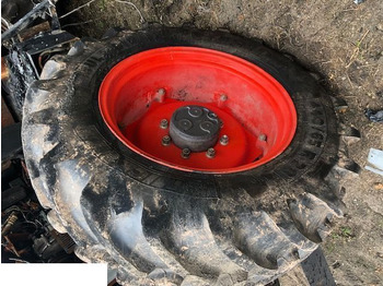 Velg FENDT