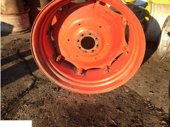 Velg - Põllutööseade Felga DW18x28 , felga claas 18x28: pilt 5