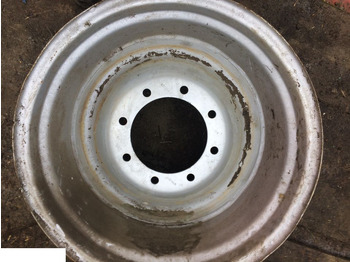 Velg MANITOU