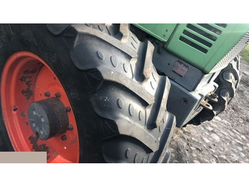 Veomootor - Põllutööseade Fendt 311 - Zwolnica: pilt 3