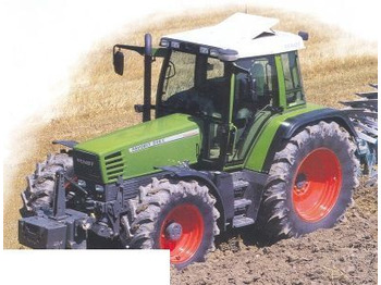 Armatuurlaud FENDT