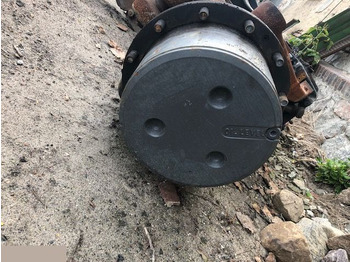 Veomootor FENDT